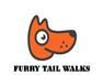 Furry Tail Walks Southampton